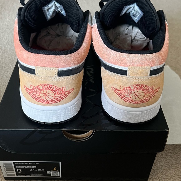 Jordan Low - Picture 2 of 7